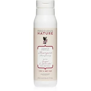 Șampon, Alfaparf, struguri și lavandă, 250 ml