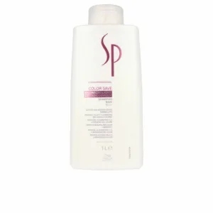 Șampon, Wella, SP Colour Protector, 1000 ml