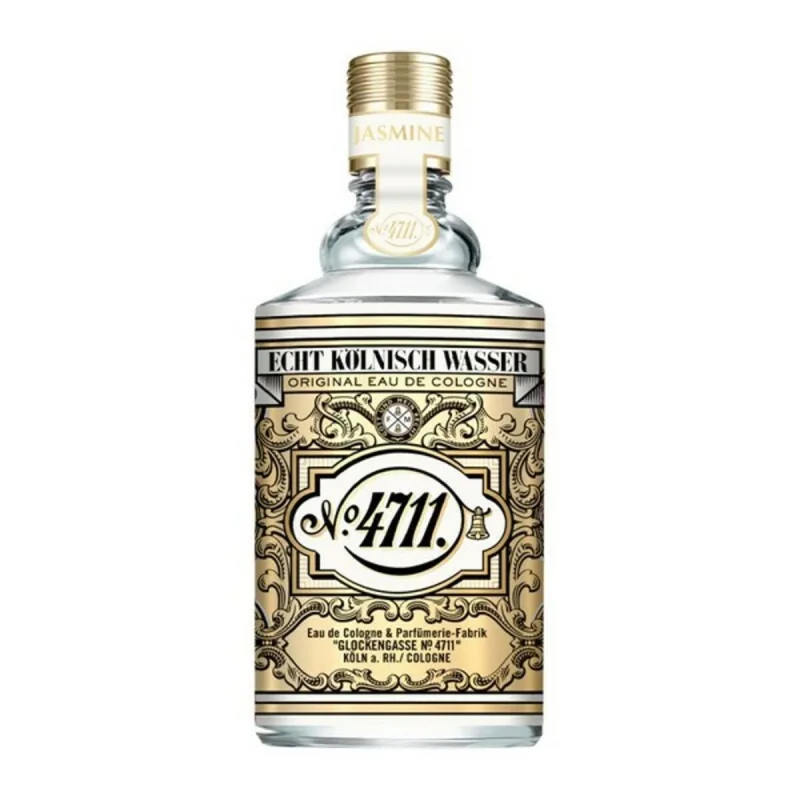 Apă de colonie unisex, 4711, Floral Collection Jasmine, 100 ml — preț și oferte