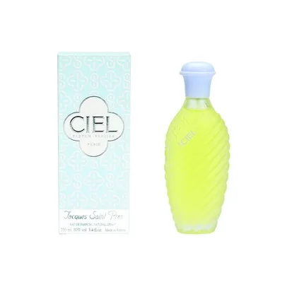 Apă de parfum, Ulric De Varens, Ciel, spray, 100 ml Jacques Saint Pres — preț și oferte