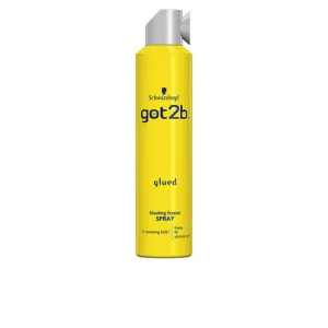 Spray fixativ, Got2b, Glued, 300 ml