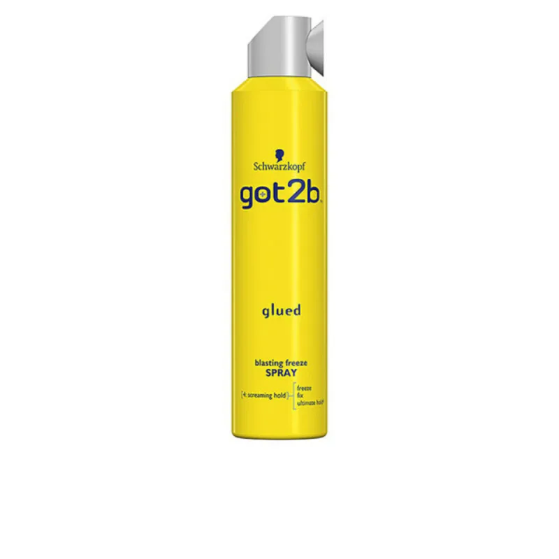 Spray fixativ, Got2b, Glued, 300 ml — preț și oferte