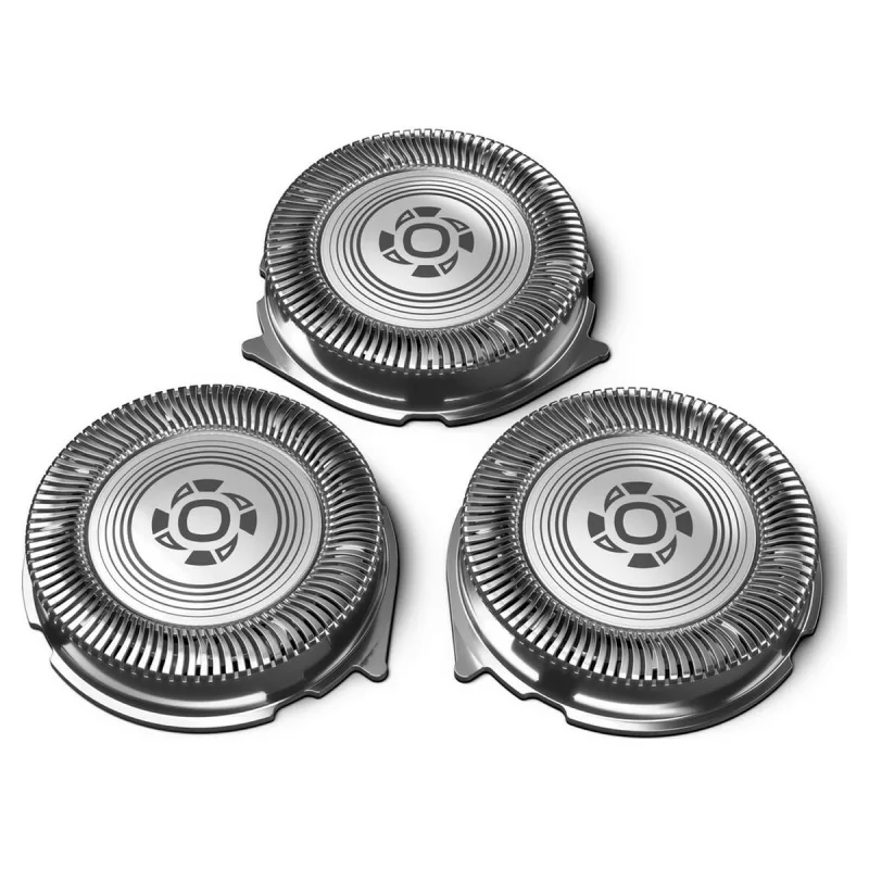 Cap de ras, Philips, SH30, oțel inoxidabil, aspect rotunjit — preț și oferte