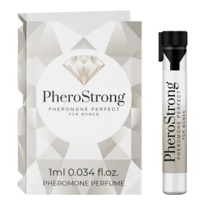 Parfum feromoni, PheroStrong, Perfect for Women, 1 ml