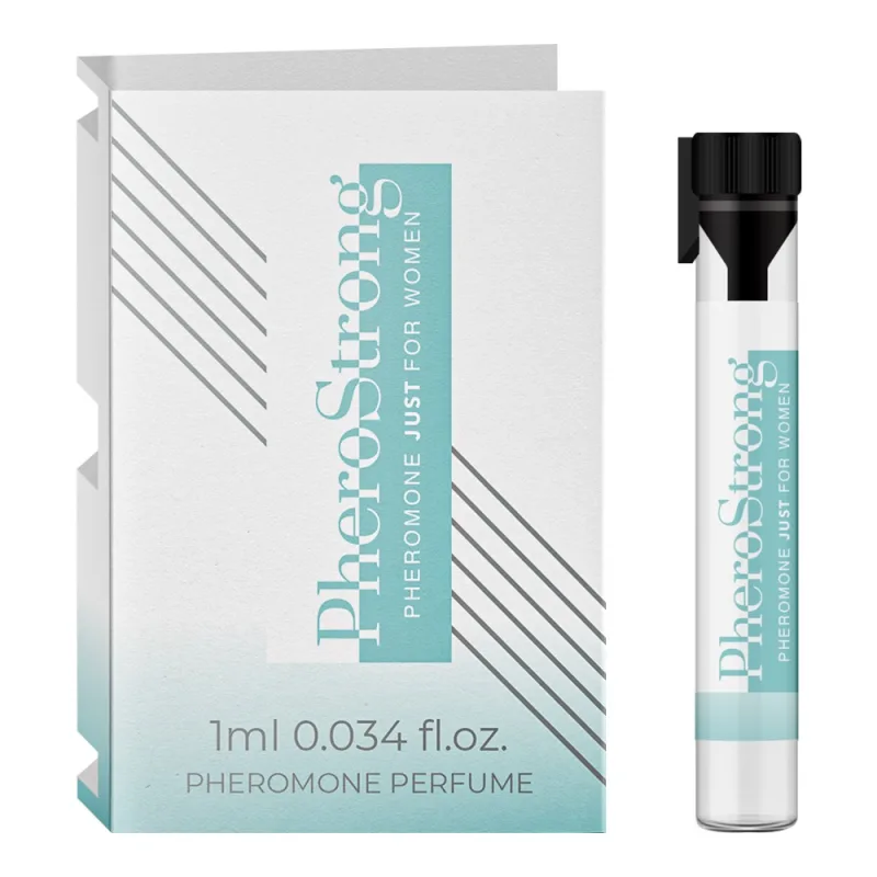 Parfum femei, PheroStrong, PheroStrong Just for Women, 1 ml — preț și oferte