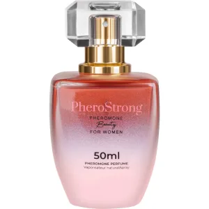Parfum cu feromoni, PheroStrong, Beauty, 50 ml