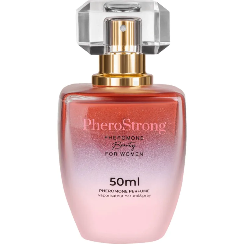 Parfum cu feromoni, PheroStrong, Beauty, 50 ml — preț și oferte
