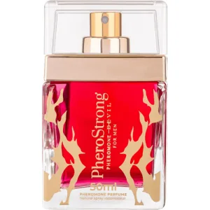 Parfum, PheroStrong, Devil, bărbați, 50 ml