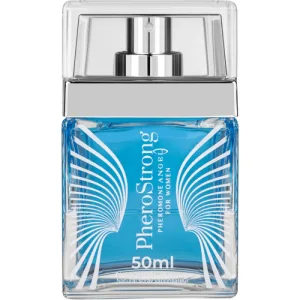 Parfum PheroStrong, Angel, Femei, 50 ml