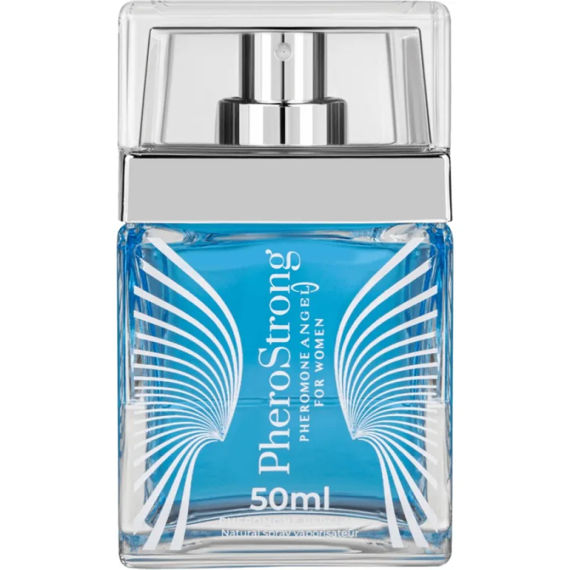Parfum PheroStrong, Angel, Femei, 50 ml — preț și oferte