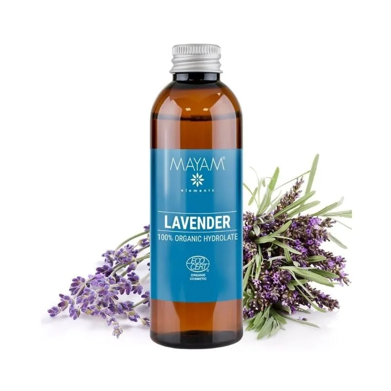 Mayam Apa de Lavanda M-1008, 100 ml — preț și oferte