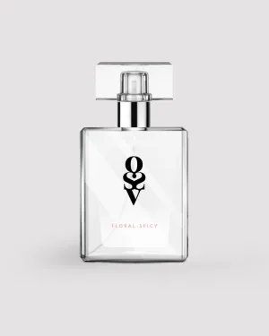 Parfum, Obsessive, floral-spicy, 30 ml