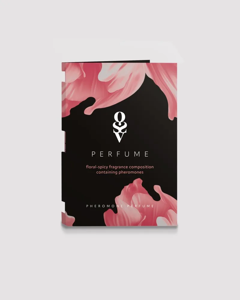 Parfum, Obsessive, mostra, floral-spicy 1 ml — preț și oferte