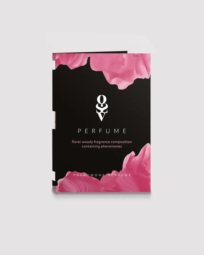Parfum, Obsessive, Floral-woody, eșantion 1 ml — preț și oferte