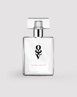 Parfum Floral-fructat, Obsessive, damascena, 30 ml