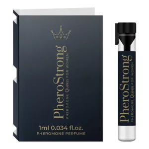 Parfum cu feromoni, PheroStrong, Queen, 1 ml
