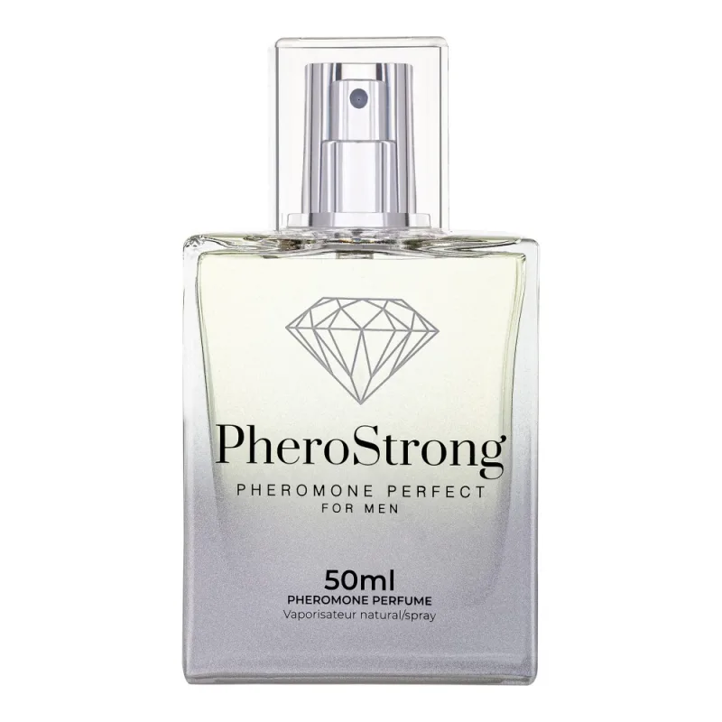Parfum feromoni, PheroStrong, Perfect for Men, 50 ml — preț și oferte