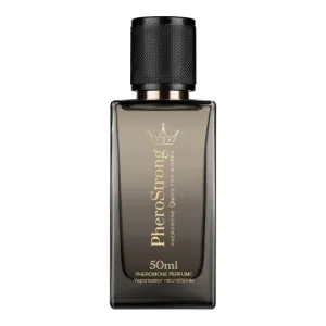 Parfum cu feromoni, PheroStrong, Queen, floral, 50 ml
