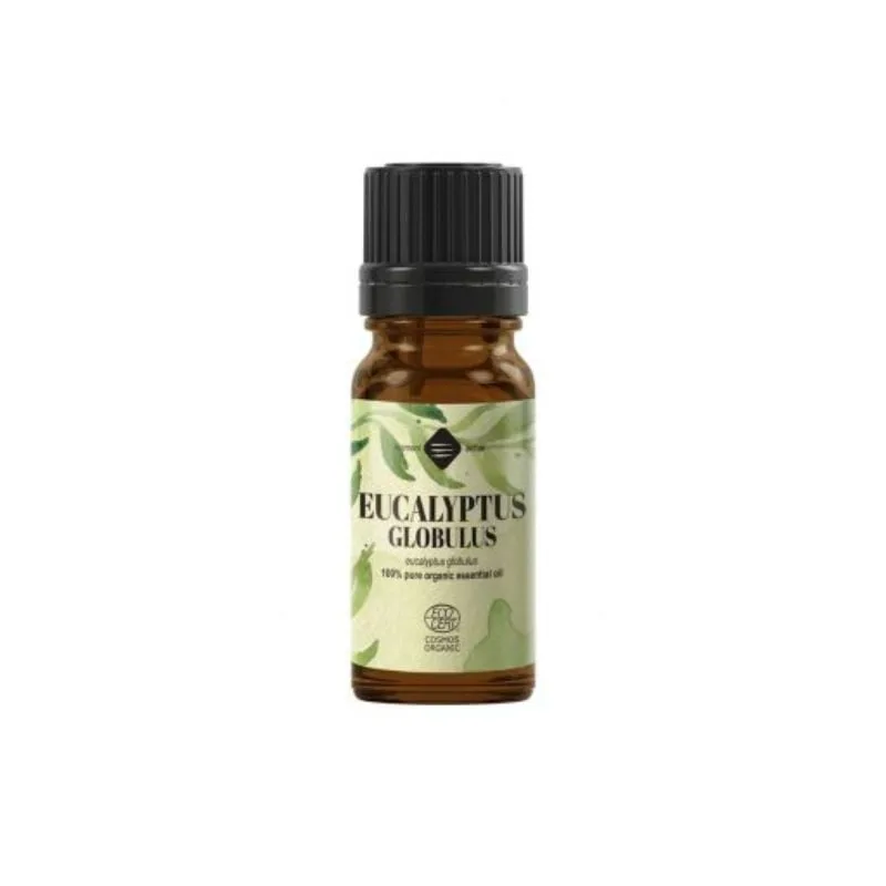 Ulei esential de Eucalipt M-1030, 10ml ELLEMENTAL — preț și oferte