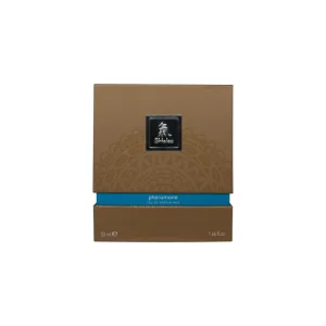 Parfum feromoni bărbați, Shiatsu, Light Blue, 50 ml