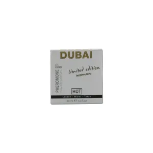 Parfum cu Feromoni, Hot, Dubai, ediție limitată, femei