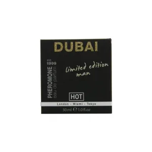 Parfum feromoni, Hot, Dubai, bărbați