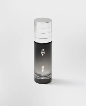 Parfum cu feromoni, Obsessive, bărbătesc, citrus-lemnos
