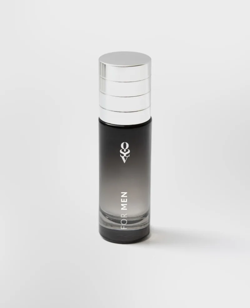 Parfum cu feromoni, Obsessive, bărbătesc, citrus-lemnos — preț și oferte