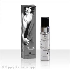 Parfum cu Feromoni, Miyoshi Miyagi, Pure Instinct, 5 ml, bărbați