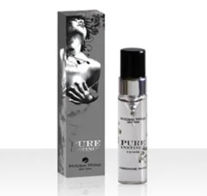 Parfum cu feromoni, WPJ, Miyoshi Miyagi, 5 ml