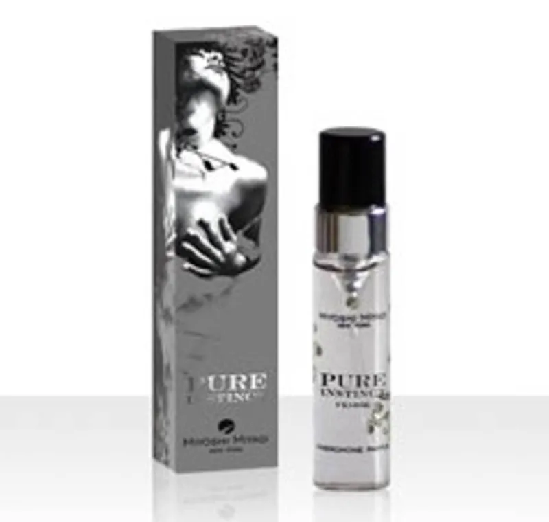 Parfum cu feromoni, WPJ, Miyoshi Miyagi, 5 ml WPJ - Pheromon parfum — preț și oferte