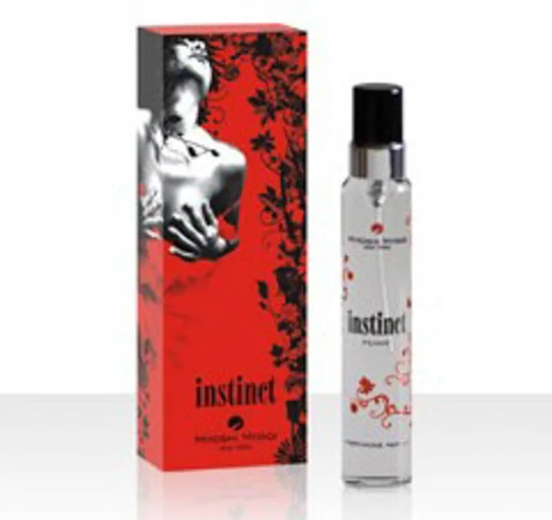 Parfum feromoni, Miyoshi Miyagi, Instinct, 15 ml, damă WPJ - Pheromon parfum — preț și oferte
