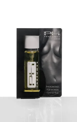 Parfum spray, WPJ, Sweet Chanel, 15ml