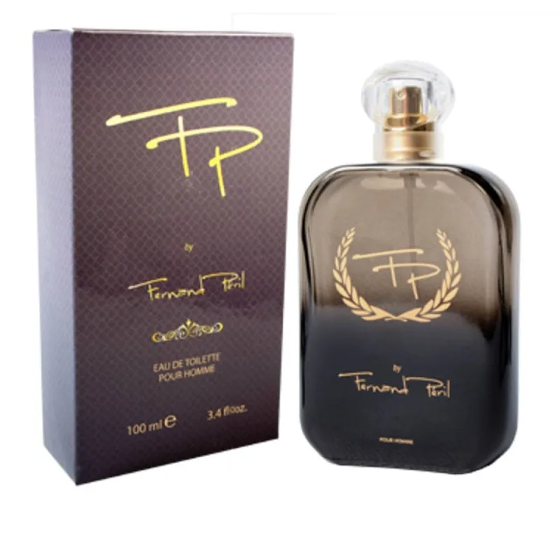 Parfum cu feromoni, FP by Fernand Péril, 100 ml Inverma — preț și oferte
