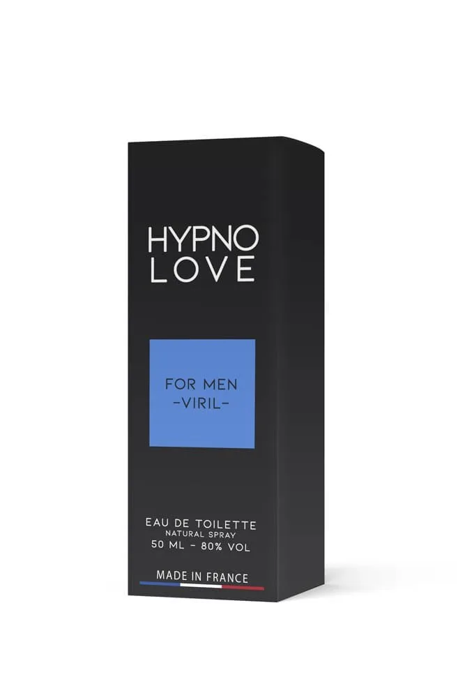 Parfum feromoni, Ruf, Hypno-Love, 50 ml — preț și oferte