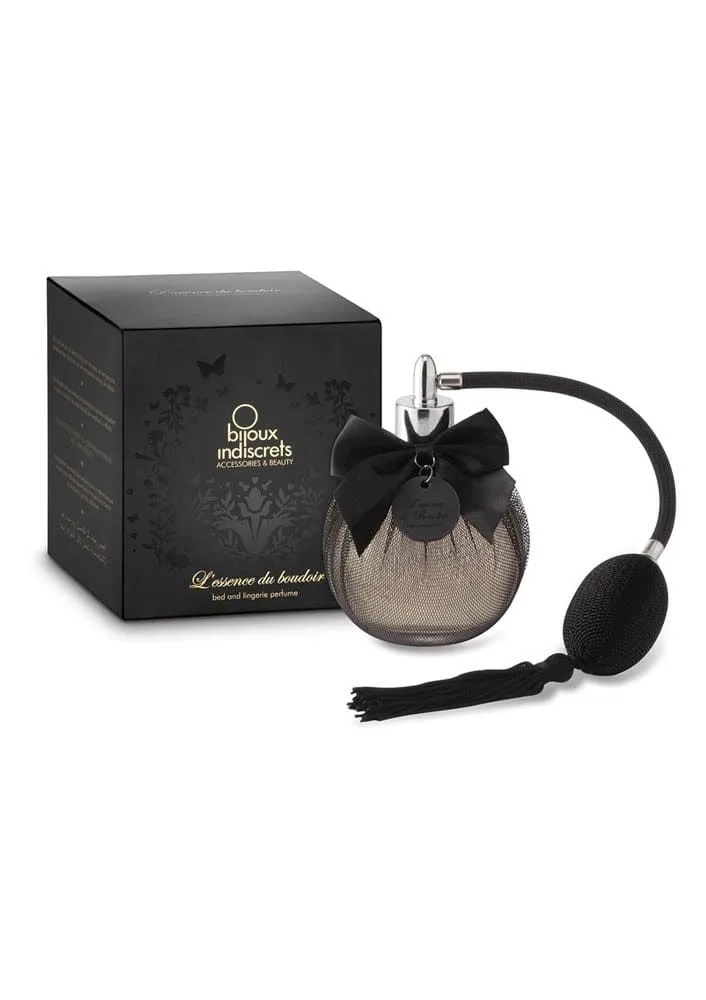 Parfum cu feromoni, Bijoux Indiscrets, L Essence de Boudoir, 100ml — preț și oferte