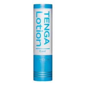 Lubrifiant, Tenga, Lotion Cool, efect răcoritor