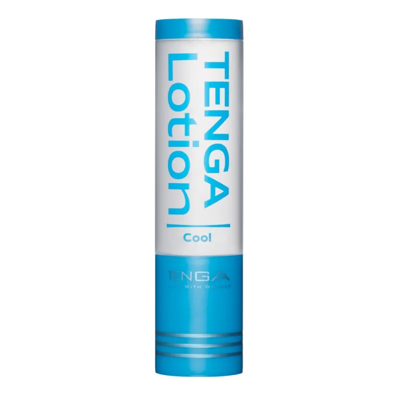 Lubrifiant, Tenga, Lotion Cool, efect răcoritor — preț și oferte