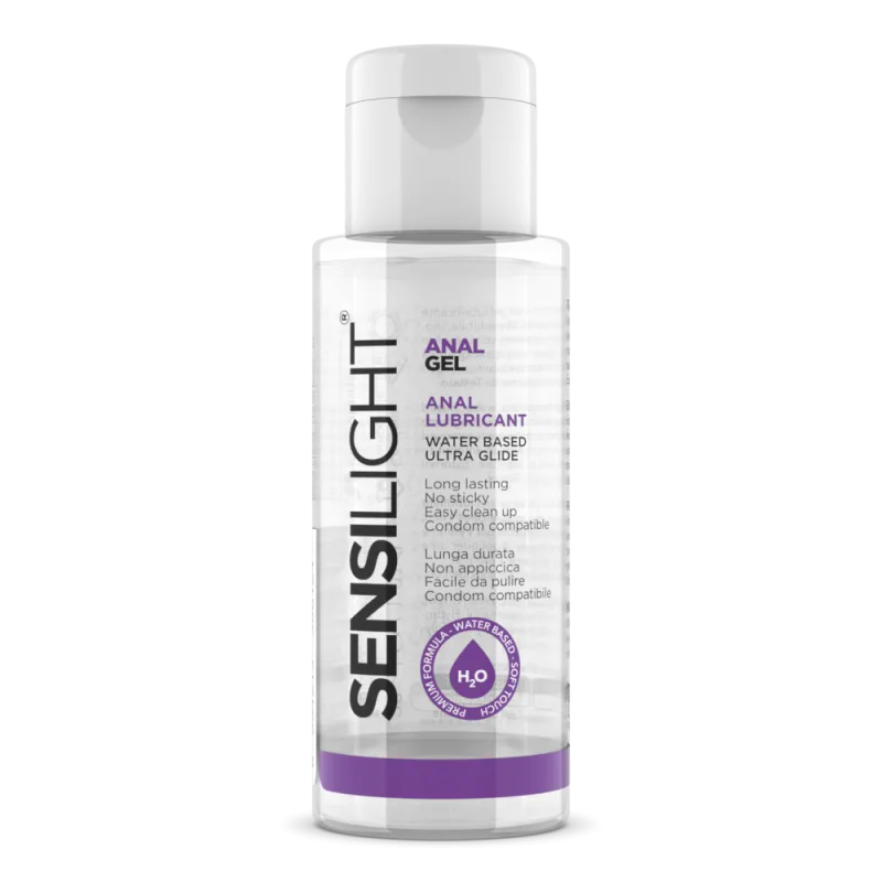 Lubrifiant Intim, IntimateLine, 30 ml, apă — preț și oferte