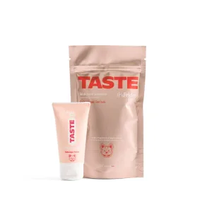 Gel lubrifiant, YESforLOV, Red Fruits, 50 ml