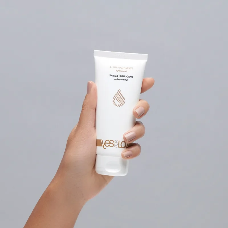 Lubrifiant Intim, YESforLOV, Tub 100mL, Apă — preț și oferte
