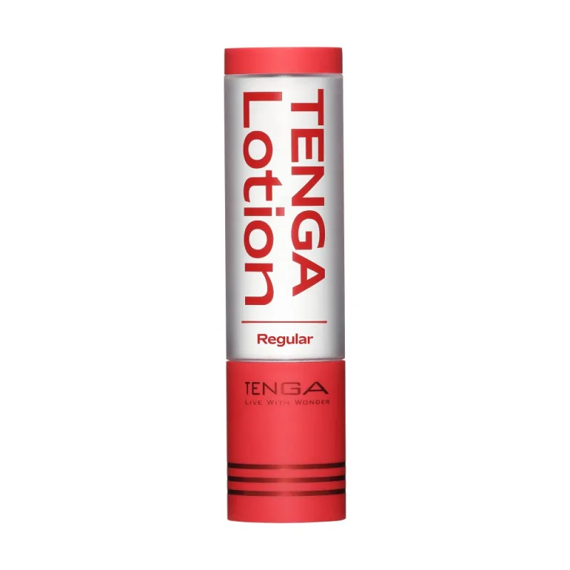 Lubrifiant pe bază de apă, Tenga, Regular, 170 ml — preț și oferte