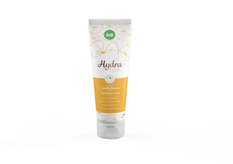 Lubrifiant intim, Intt, Hydra Plus, vegan, 100 ml — preț și oferte