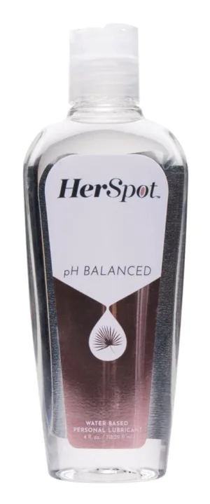 Lubrifiant, Fleshlight, HerSpot, pH echilibrat, 100 ml