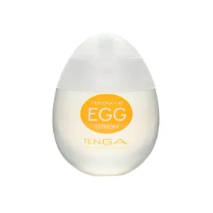 Lubrifiant, Tenga, Egg Lotion, transparent, 50 ml