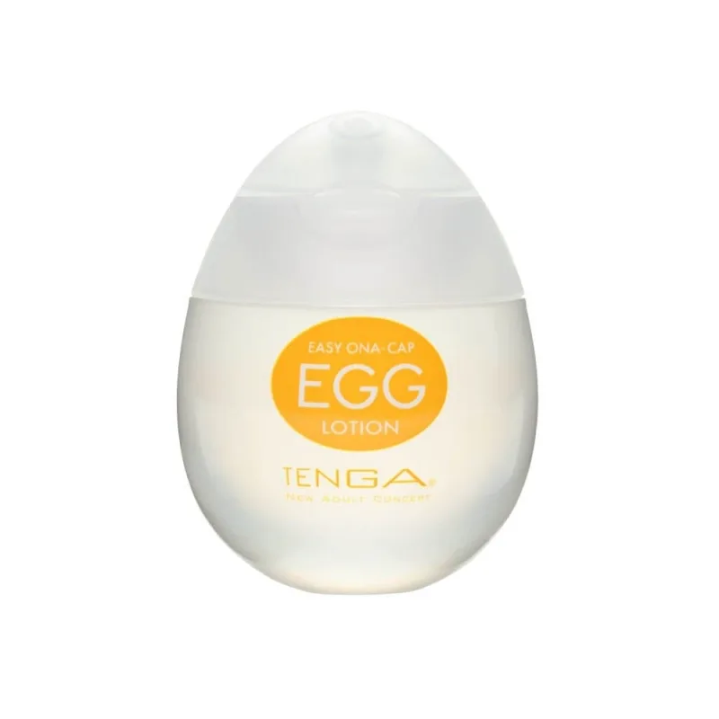 Lubrifiant, Tenga, Egg Lotion, transparent, 50 ml — preț și oferte