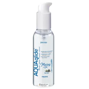 Lubrifiant, Joydivision, AQUAglide, neutral, 200 ml