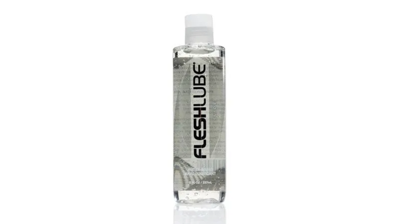 Lubrifiant anal, Fleshlight, Fleshlube Slide, 250 ml — preț și oferte