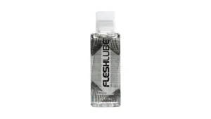 Lubrifiant pe Bază de Apă, Fleshlight, Fleshlube Slide, 100 ml