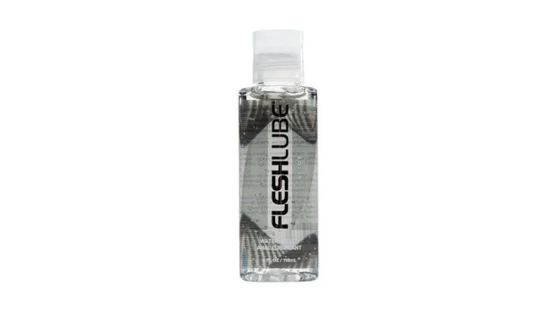 Lubrifiant pe Bază de Apă, Fleshlight, Fleshlube Slide, 100 ml — preț și oferte